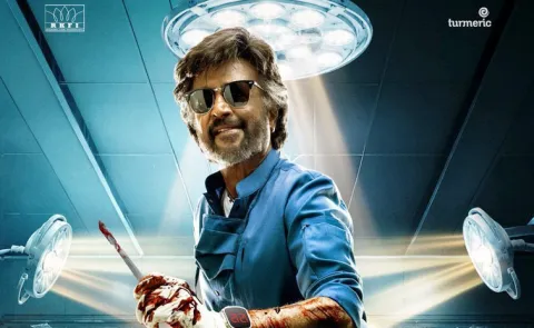 Rajinikanth Dharman Movie First Look And Details