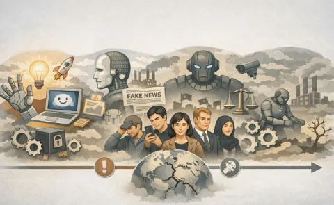 Gen Z Growing Skeptical About AI Amid Job Loss Fears