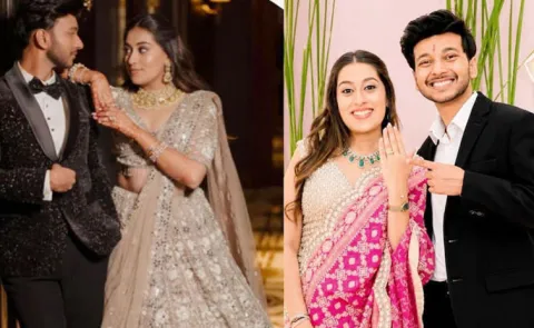 Ketan Agarwal Family Planned Birthday Bash for Siya Goyal full details