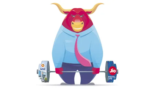 Market gears up for NSE and Jio mega IPOs6