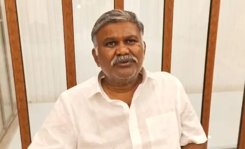 YSRCP Pedda Reddy Sensational Comments On JC And Tadipatri Police