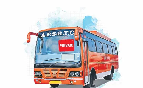 Green flag for first phase of RTC privatization under the guise of e buses