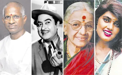 Upcoming Biopic Movies Updates in Tollywood