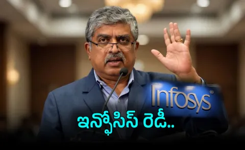 Will AI Replace IT Companies Infosys Chairman Nandan Nilekani Answer2