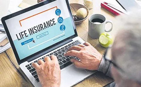 Life insurance for state government employees