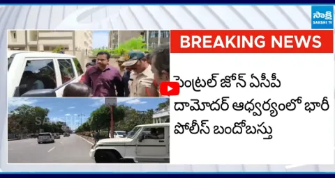 Medical tests for Nagaraju at Vijayawada Govt Hospital 1