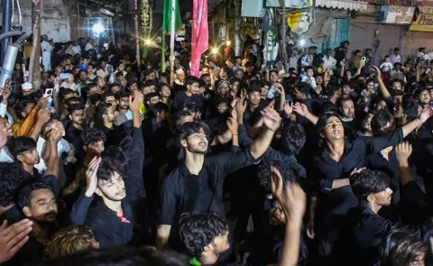 Muharram holiday 2026 Is it on June 25 or 26