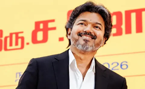 Tamilnadu CM Vijay Prooves his humanity against Pregnant Women