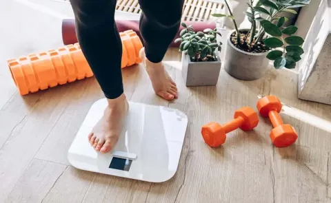 Helath tips: Why The Body Fights Weight Loss Even After Strict Dieting