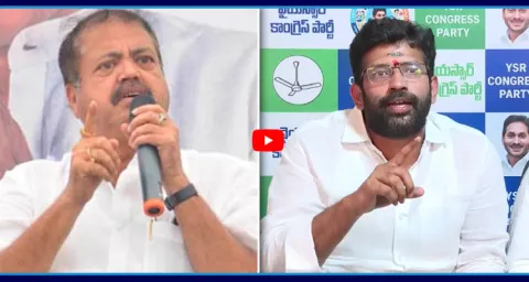 Jakkampudi Raja Strong Warning To Pantham Nanaji 1