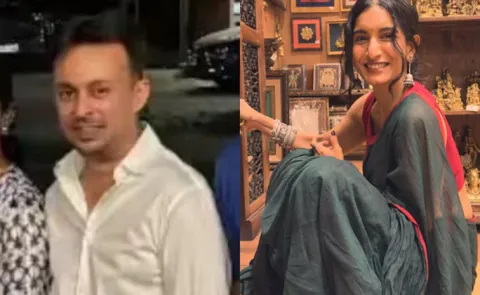 Vaishak Found Dead At Actor Krishi Thapanda Bengaluru Home