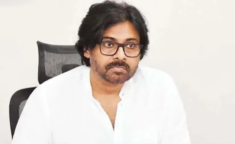 KSR's Comments On Pawan Kalyan's Controversial Remarks