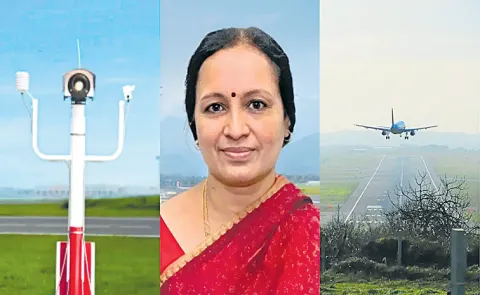 Dr. Shubha Venkatesha Iyengar honoured with Padma Shri 
