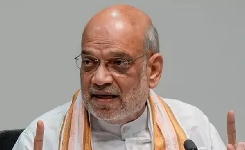 Amit Shah will chair the apex narco coordination meeting on 26 june 2026