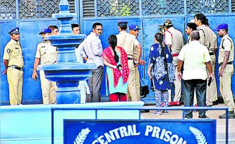 Key developments in the assassination case of Kapu youth Sai Krishna