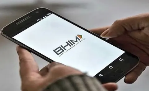 BHIM App Sees 3X Growth in Transactions Over the Past Year