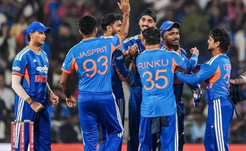 India Faces Massive Series Cancellation At The Last Minute