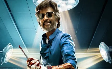 Rajinikanth Interesting Comments On His New Film Dharman2