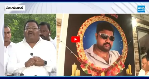 Kranthi Kumar Incident Goes Viral 1