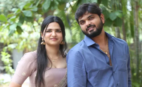 ETV Prabhakar daughter Divija silver screen debut as a tollywood heroine