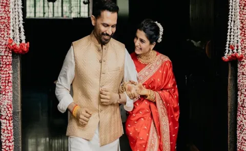 Do You Know Nick Name Of Samantha Husband Raj nidimoru1