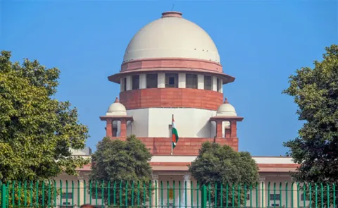 SC treats mason leg amputation as 100 pc functional disability