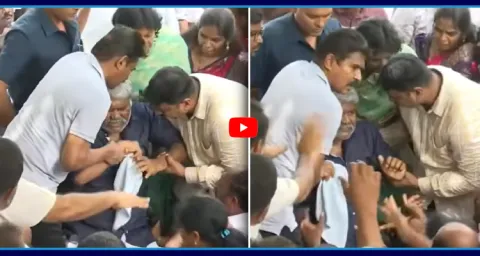 Kethi Reddy Peddareddy Arrest In Tadipatri 1