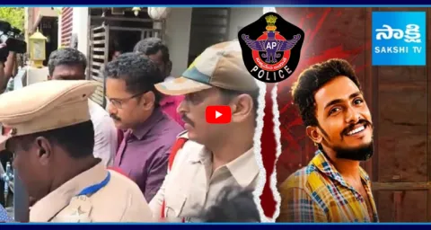 Sai Krishna CCTV Deletion Raises Serious Questions 1