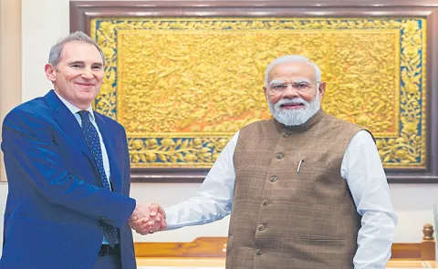 Amazon plans to spend an additional 13 billion dollars in India by 2030