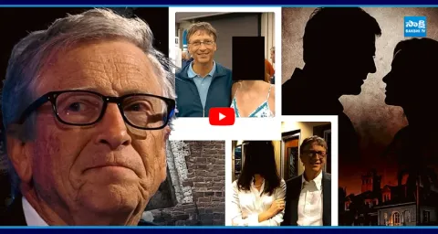 Bill Gates Shocking Truth About Epstein Files 1