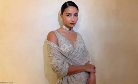 Alia Bhatt Reveals Biggest Regret While Shooing Alpha Movie