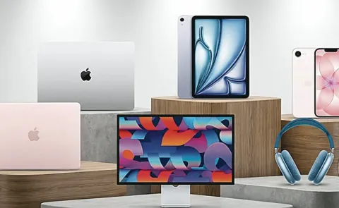 Apple MacBook iPad Price Hikes India by Up to 42 percent ai memory chip costs