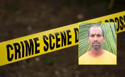 Brothers Die In Auto Accident Nizamabad District Crime News
