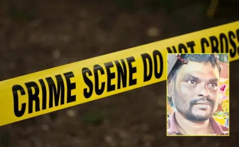 Mahabubnagar District Kandanaolu Latest Crime News