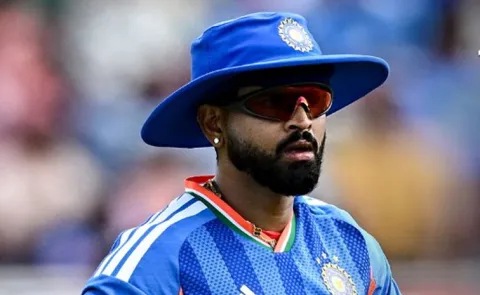 Shreyas Iyer Worst Record As Indian Captain Losing Maiden T20I Game