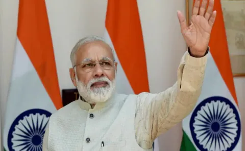 PM Narendra Modi To Visit Seychelles tour From 27 June to 29 