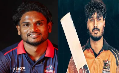 TG20 League 2026: Warangal Warriors Vs Nalgonda Kinghts Toss Updates