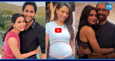 Samantha Success Story Love Fail, Divorce & Struggles 2