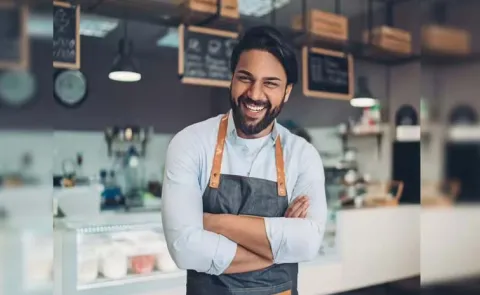 Ex-Google Techie Leaves Rs 4.2 Crore Job To Start Restaurant Goes Viral