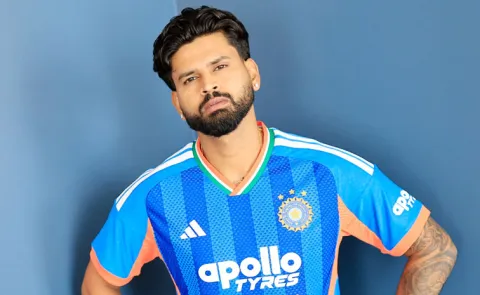 I am sure: Gambhir Message To Shreyas Iyer After T20I Captaincy Appointment
