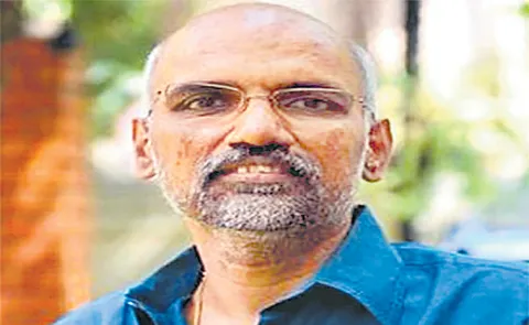 Sreekar Prasad becomes an Oscar Academy member