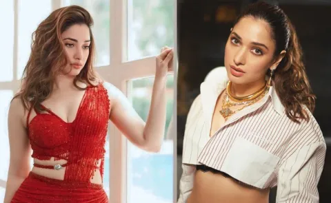 Tamannaah Bhatia express her feelings audience opinion on item song