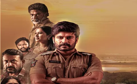 Tatvam Movie Trailer Out
