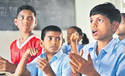 The Guest Column Story Marking International Day Of Deafblindness