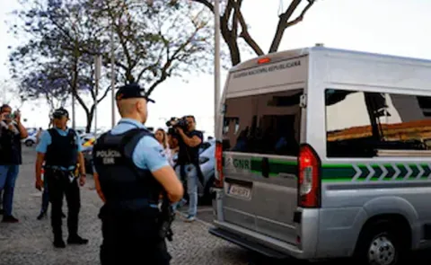 Indian origin businessman shot in Portugal as viral post claims responsibility warns of more