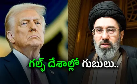 Iran Serious Warning To USA Over Attacks