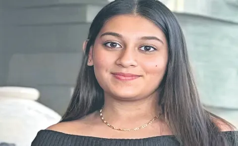 Siya Goyal Pushed fiance Ketan Agarwal from Lohagad fort 