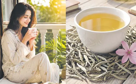 Health Benefits Of Not Drinking Tea