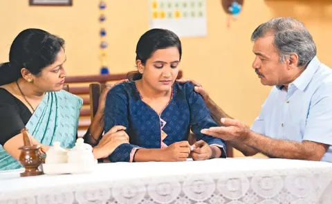 Advice And Precautions Parents Should Share With Their Teenage Children
