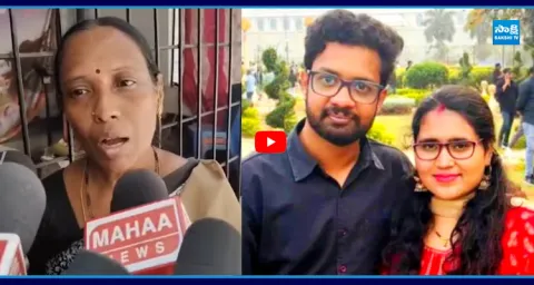 Sri Charan Mother Reveal SHOCKING Truth  1